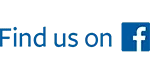 Find us on Facebook