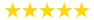 5-star rated
