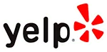 Yelp reviews