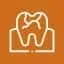 You May Need Dental Crowns Or Bridges If You Have Cracked Or Fractured Teeth