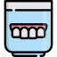 Cosmetic dentures near 85029