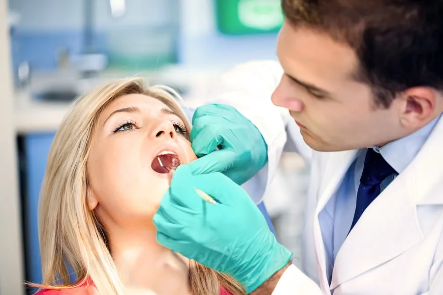 Dental Implants