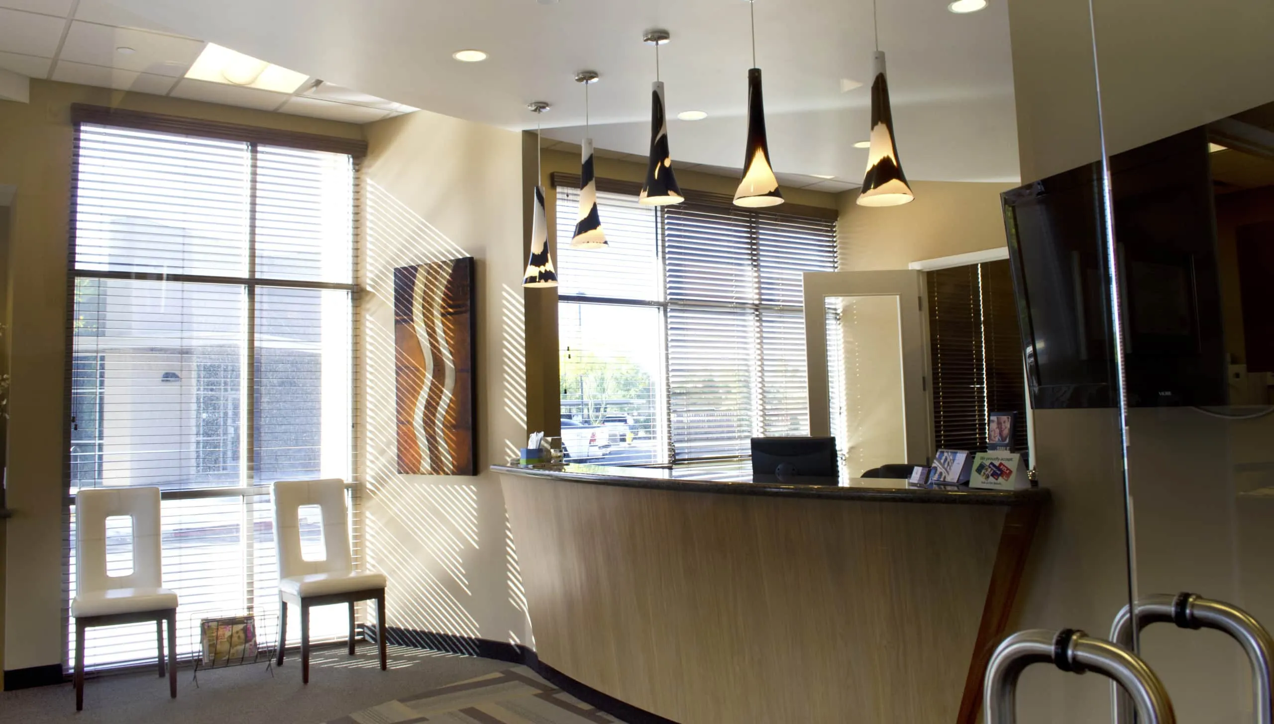 dentist office north phoenix, AZ