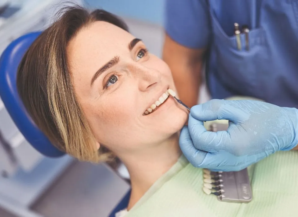 Facelift dentures in Glendale, AZ