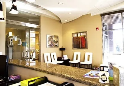 Aesthetic Dentistry of Arrowhead office in Glendale AZ