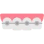 metal braces near 85304