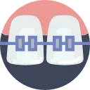 Metal braces