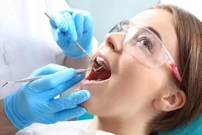 Preventative Dentistry