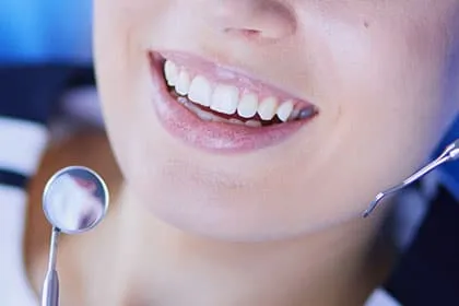Teeth Crowns
