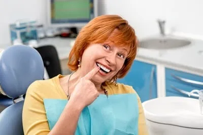 Teeth in a Day