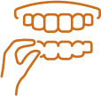 Clear Aligners Near You at Aesthetic Dentistry