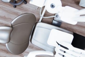 aesthetic dentistry of arrowhead dental implants in peoria