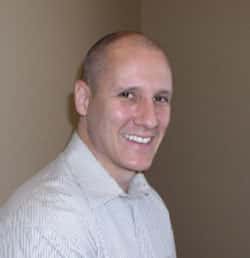 Dr. Greg Ceyhan, DDS — Glendale AZ dentist