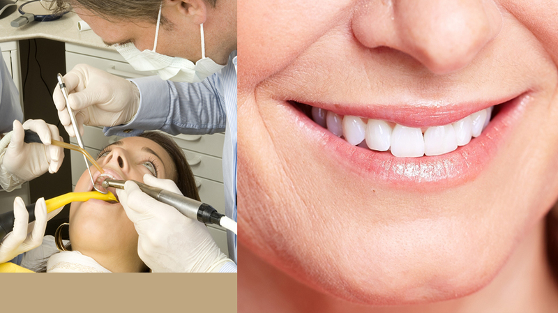 Nitrous oxide dental sedation at Aesthetic Dentistry of Arrowhead