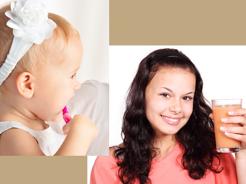 Pediatric pulp treatment in Glendale, AZ
