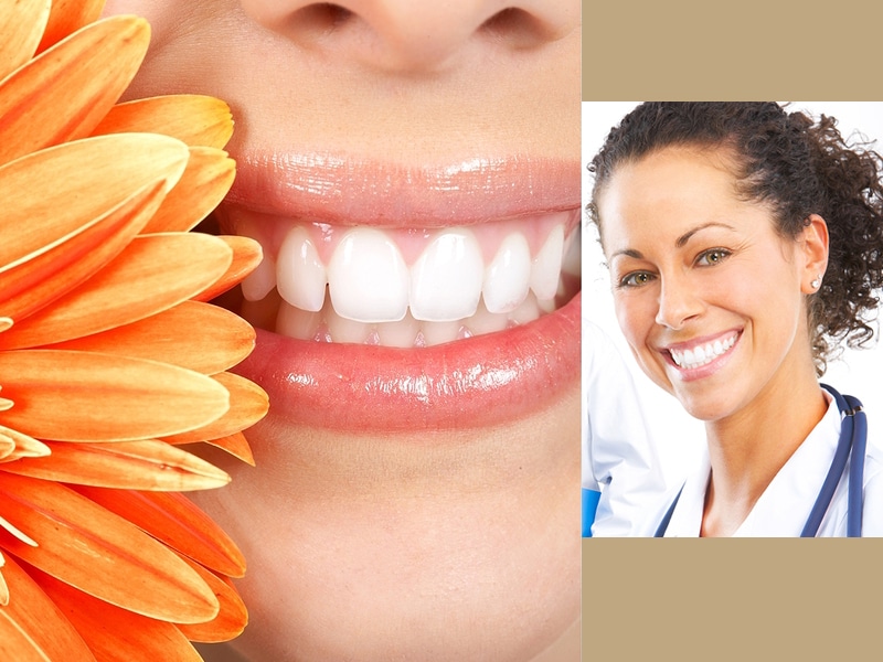 North Phoenix cosmetic dentist in Arizona