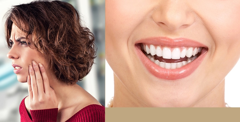 TMJ treatment in Peoria and Glendale, Arizona